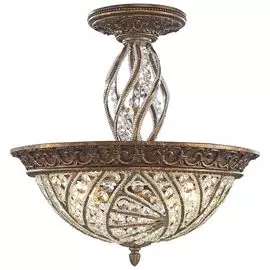 Подвесной светильник Omnilux OML-71113-04