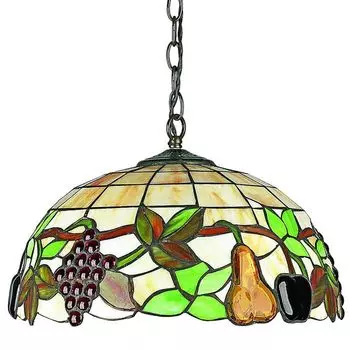 Подвесной светильник Omnilux OML-80303-03