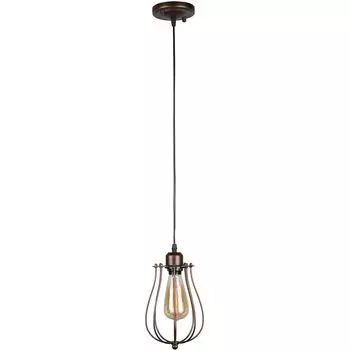 Подвесной светильник Omnilux OML-90006-01