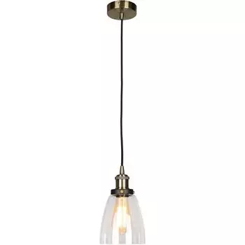 Подвесной светильник Omnilux OML-90606-01