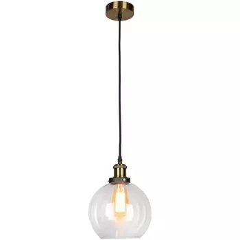 Подвесной светильник Omnilux OML-90706-01