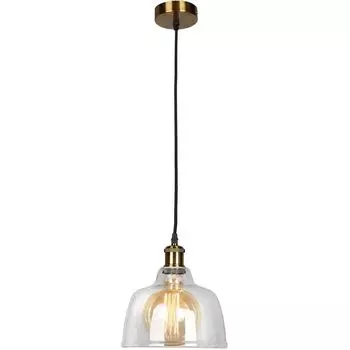 Подвесной светильник Omnilux OML-90906-01