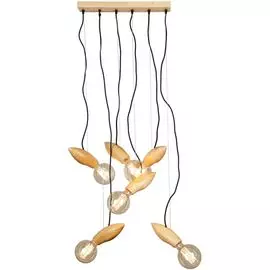 Подвесной светильник Omnilux OML-91303-06