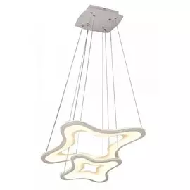 Подвесной светильник Omnilux Vesimo OML-02403-58