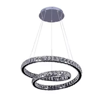 Подвесной светильник Omnilux Zuari OML-46903-86