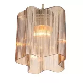 Подвесной светильник Onde SL117.303.01 ST Luce