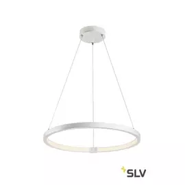 Подвесной светильник ONE 60 DALI 1002910 SLV