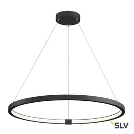 Подвесной светильник ONE 80 DALI 1002911 SLV