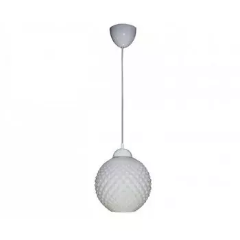 Подвесной светильник Опал 092075 Kink Light