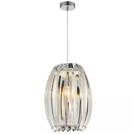 Подвесной светильник Orbis ORBIS 79007/1W CHROME Natali Kovaltseva