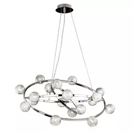 Подвесной светильник Orbital ORBITAL SP18 Ideal Lux