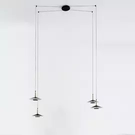 Подвесной светильник Orion 7307 Mantra