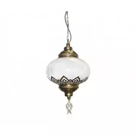 Подвесной светильник Осман 103102 Kink Light