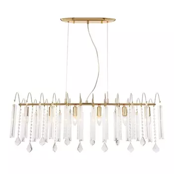 Подвесной светильник Osoleto SL386.203.06 ST Luce