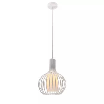 Подвесной светильник Ossatura A2933SP-1WH Arte Lamp