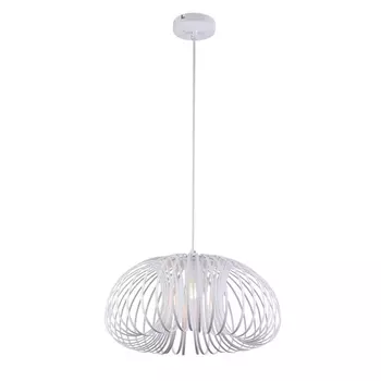 Подвесной светильник Ossatura A2934SP-1WH Arte Lamp