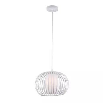Подвесной светильник Ossatura A2935SP-1WH Arte Lamp