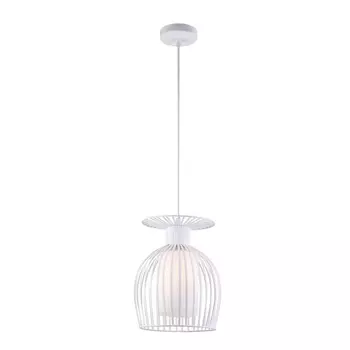 Подвесной светильник Ossatura A2938SP-1WH Arte Lamp