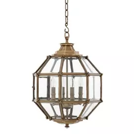 Подвесной светильник Owen 108848 Eichholtz