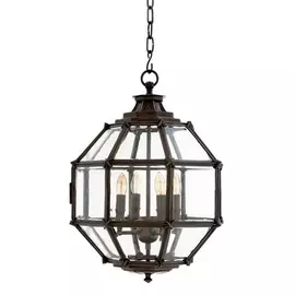 Подвесной светильник Owen 108849 Eichholtz