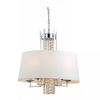 Подвесной светильник Padova A9490SP-5CC Arte Lamp