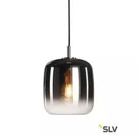 Подвесной светильник PANTILO 1003004 SLV
