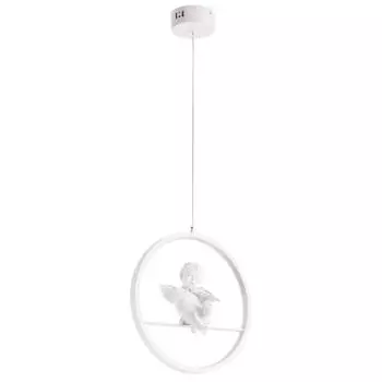 Подвесной светильник Paradise A6065SP-1WH Arte Lamp