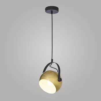 Подвесной светильник Parma Gold 4151 TK Lighting