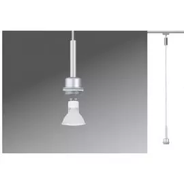 Подвесной светильник Paulmann Basic 95013