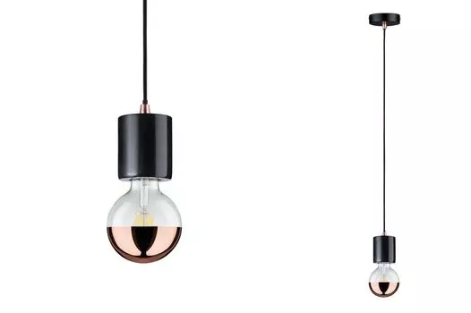 Подвесной светильник Paulmann Caja 79605