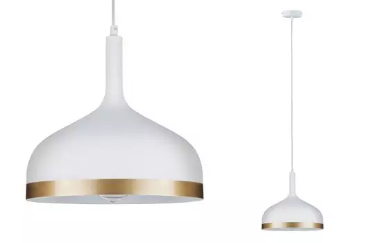 Подвесной светильник Paulmann Embla 79628