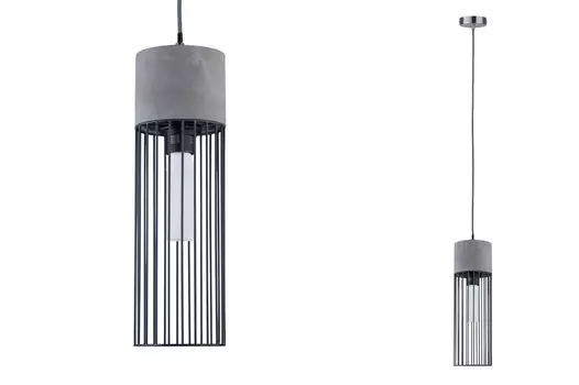 Подвесной светильник Paulmann Henja 79618