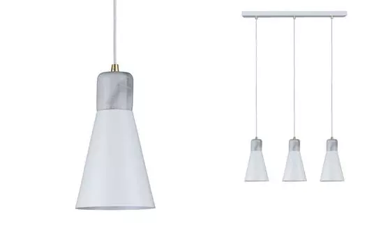 Подвесной светильник Paulmann Ivar 79611