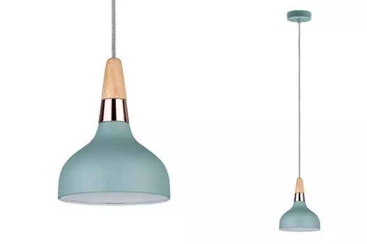 Подвесной светильник Paulmann Juna 79652