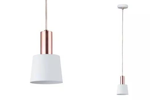 Подвесной светильник Paulmann Mare 79656