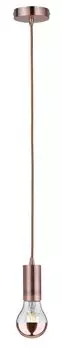 Подвесной светильник Paulmann Pendulum 50328