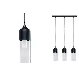 Подвесной светильник Paulmann Vanja 79642