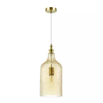 Подвесной светильник Pelo 4709/1 Odeon Light