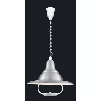 Подвесной светильник Pendants A3638SP-1SS Arte Lamp