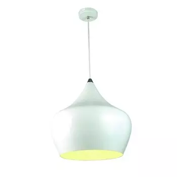 Подвесной светильник Pendants A9377SP-1WH Arte Lamp