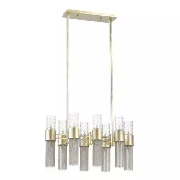 Подвесной светильник Perla 4631/16 Odeon Light
