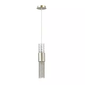 Подвесной светильник Perla 4631/1 Odeon Light