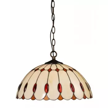 Подвесной светильник Perla A3163SP-1BG Arte Lamp