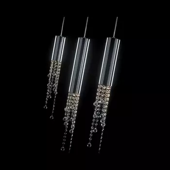 Подвесной светильник Perlina MD93701-3A Illuminati