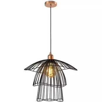 Подвесной светильник Phebe TL1192H-01BK TopLight