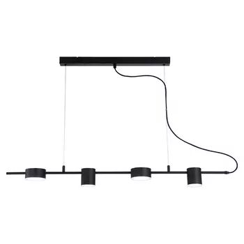 Подвесной светильник Pickwick LSP-8152 Lussole