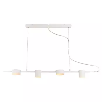 Подвесной светильник Pickwick LSP-8153 Lussole