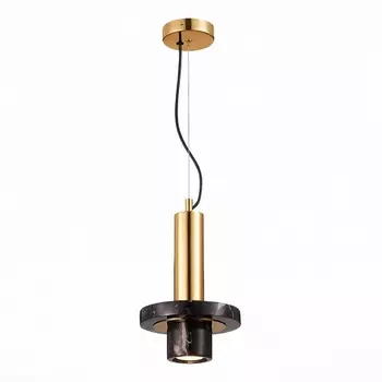 Подвесной светильник Pietra SL1210.403.01 ST Luce
