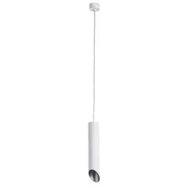 Подвесной светильник Pilon-silver A1536SP-1WH Arte Lamp
