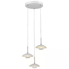 Подвесной светильник Pilze WE435.03.006 Wertmark